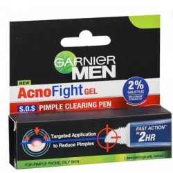 Garnier Men Acno Fight gel -10 ml