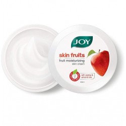 Joy Skin Fruits Fruit Moisturizing Cream, 500ml