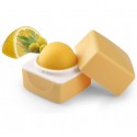 Organic Harvest Lemon Flavour Lip Balm - 10g