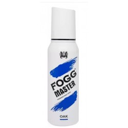 Fogg Master Oak Body Spray  - For All 120 ml