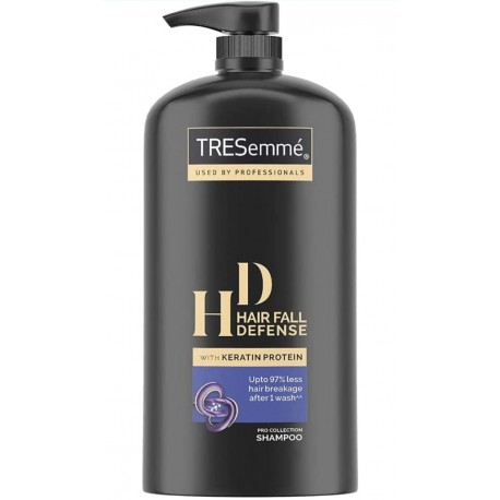 Tresemme Hair Fall Defence Shampoo - 1L