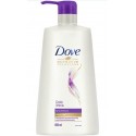 Dove Daily Shine Shampoo, 650 ml