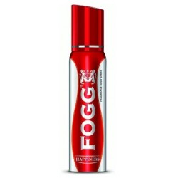 Fogg Happiness Perfume Spray  - For All  120 ml
