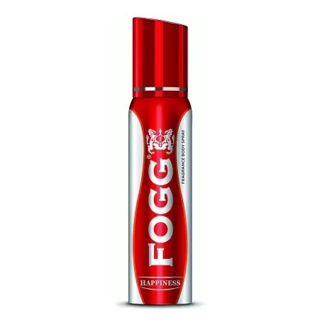 Fogg Happiness Perfume Spray  - For All  120 ml