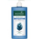 Biotique Bio Ocean Kelp Anti Hair Fall Shampoo, 650ml