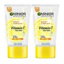 Garnier Vitamin C Face wash, 300g