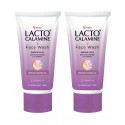 Lacto Calamine Face Wash - Kaolin Clay, 200ml