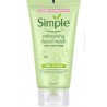 Lacto Calamine Face Wash - Kaolin Clay, 100ml