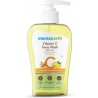 Mamaearth Vitamin C Face Wash, 250ml