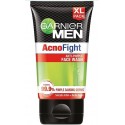 Garnier Men Face Wash - Pimple Free, 150g