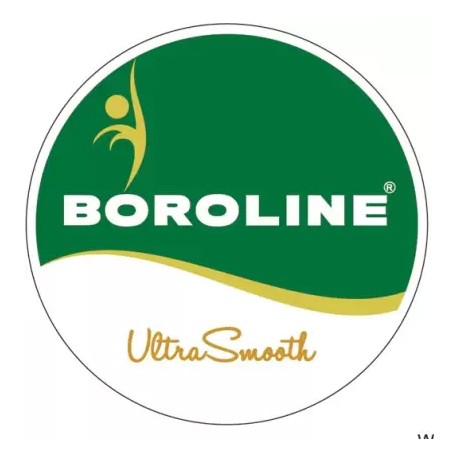 Boroline Ultra Smooth Cream - For All 100 G