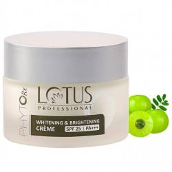 Lotus Professional  Face Cream,  50g