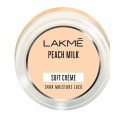 Lakme Peach Milk soft Cream, 100ml