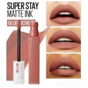 Maybelline Lipstick  -  65 Seductress