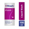 V wash Plus, 100 ml