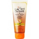 Lacto Calamine Face Wash - Vitamin C