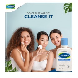 CETAPHIL Skin Cleanser, 150ml