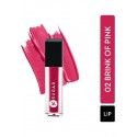 SUGAR Lipstick - 02 Brink of Pink