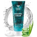 Bombay Shaving Company Shaving Cream for Men, 100g