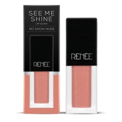 RENEE Lipstick - Lady In Crystal