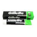 Gillette Lime Pre Save Cream for Men,  70g