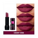 Elle 18 Lipstick - Cherry Wine