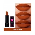 Elle 18 Lipstick - Choco Crisp