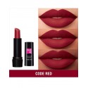 Elle 18 Lipstick - Code red