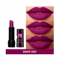 Elle 18 Lipstick - Grape Riot