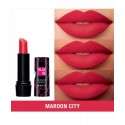 Elle 18 Lipstick - Maroon City