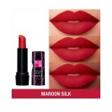 Elle 18 Lipstick - Maroon Silk