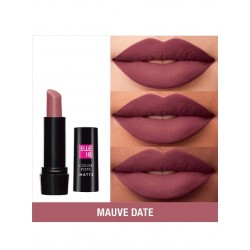 Elle 18 Lipstick - Mauve Date