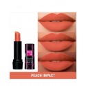 Elle 18 Lipstick - Peach Impact