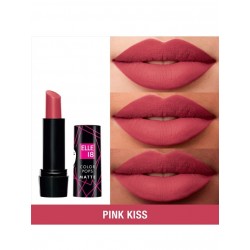 Elle 18 Lipstick - Deep Pink
