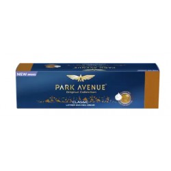 Park Avenue Classic Lather Shaving Cream for Men - 60 g