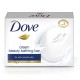 Dove Beauty Bar Soap, 125g×3