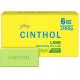 Cinthol Lime Soap - 100g