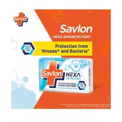 Savlon Hexa Soap,