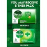 Dettol Bathing Soap, 125g