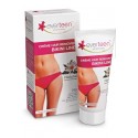 Intimate Hair Removal Cream