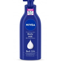 NIVEA Lotion - Body Milk