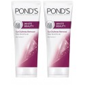 Ponds Tan Removal Face Wash, 100g