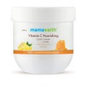 Mamaearth Cold Cream, 200g