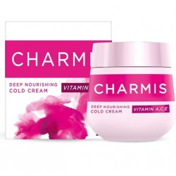 Charmis Cold Cream, 200ml