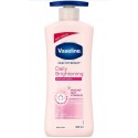 Vaseline Daily Brightening, 400ml