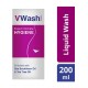 Vwash Plus Intimate Wash Bottle Of 200 Ml