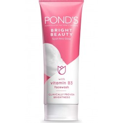 Ponds White Beauty Face Wash, 100g