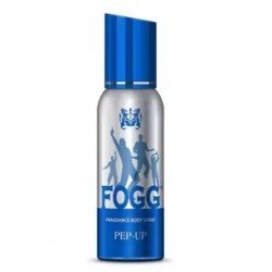 Fogg Pep Up Body Spray, 120ml