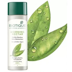 Biotique morning nectar skin moisturizer  (120 ml)