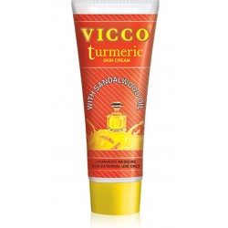 Victoria Turmeric Skin Cream, 70g